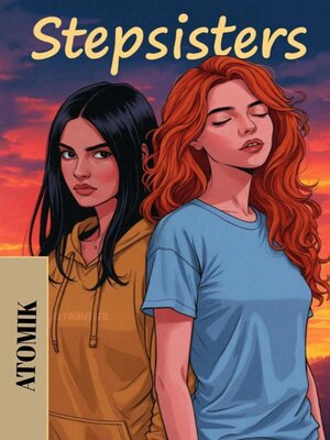 cover image of Stepsisters